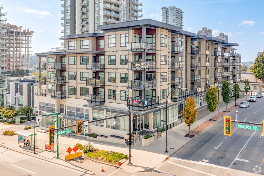 Primary Photo Of 4468 Dawson St, Burnaby Apartments For Lease