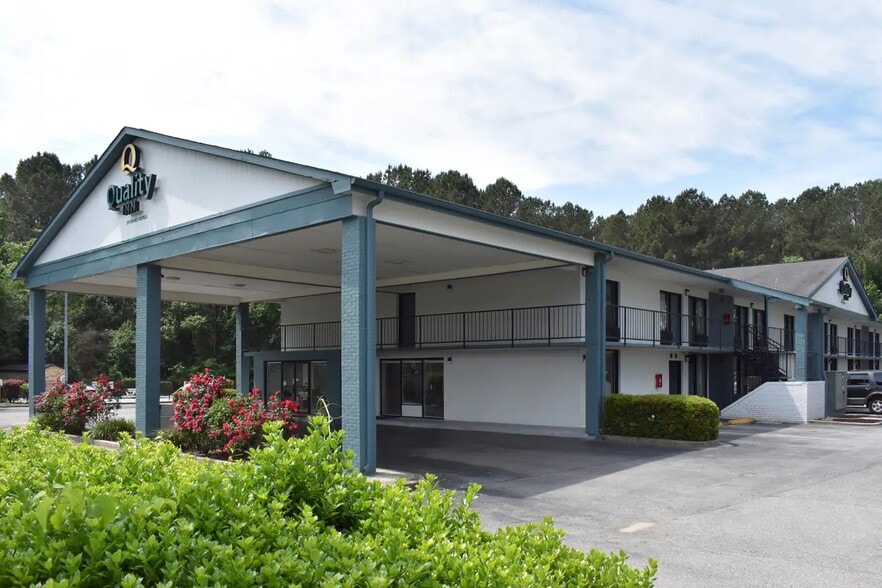 More Photos Of 3031 Paxville Hwy, Manning Hotel For Sale