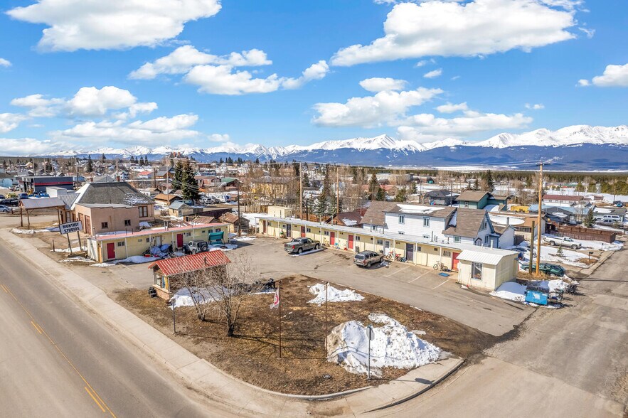 More Photos Of , Leadville Multifamily For Sale
