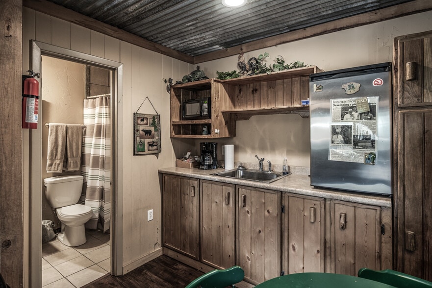 More Photos Of 159 Ski Run Rd, Alto Manufactured Housing Mobile Home Park For Sale