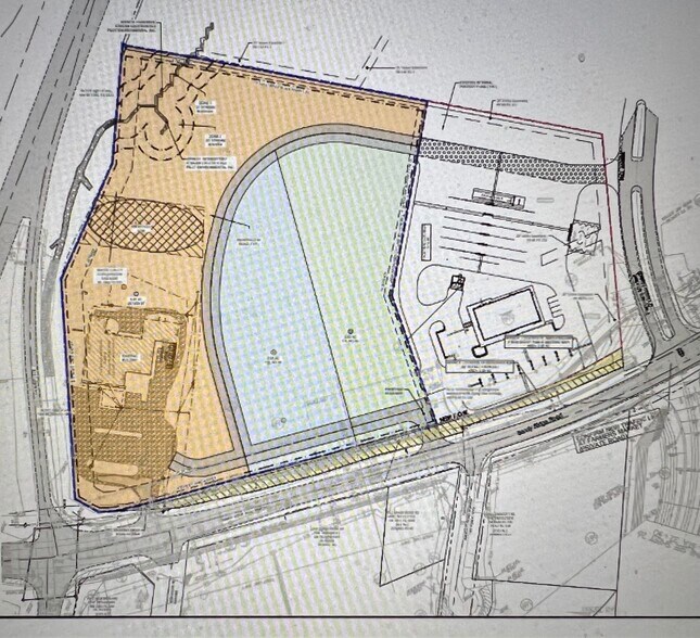 Primary Photo Of 3000 Sandy Ridge Rd, Colfax Land For Sale