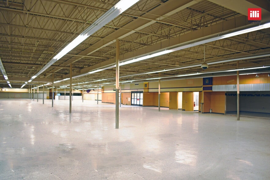 More Photos Of 1545 S Prairie Ave, Pueblo Freestanding For Lease