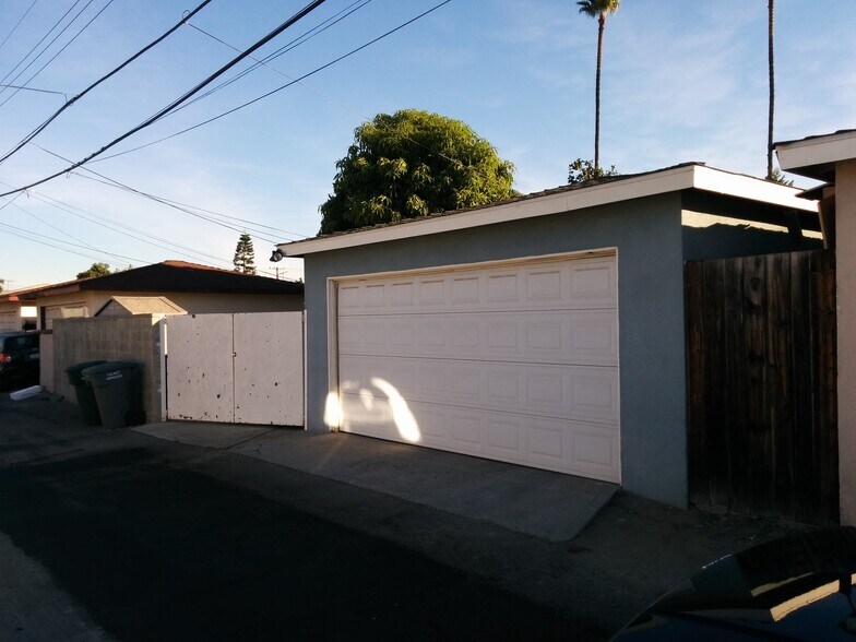 More Photos Of 12843 Columbia Way, Downey Land For Sale