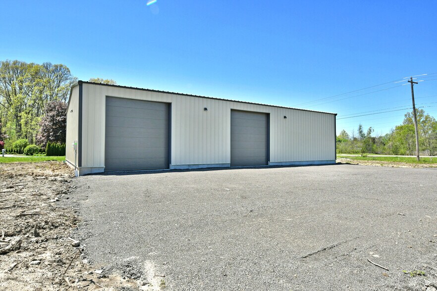 More Photos Of 3218 State Rte 5, Cortland Warehouse For Lease