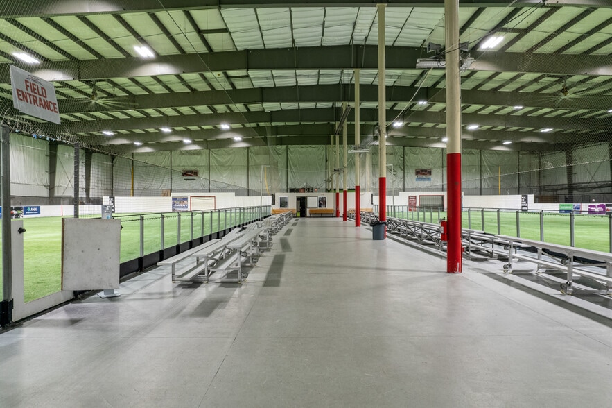 More Photos Of 22 Rich Hill Rd, Cheswick Sports And Entertainment For Sale