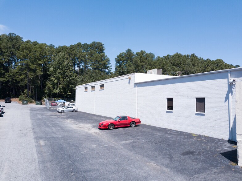 More Photos Of 3762 Dekalb Technology Pky, Doraville Warehouse For Sale