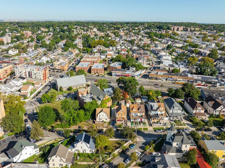 More Photos Of 196-04-196-26 Woodhull Ave, Hollis Land For Sale