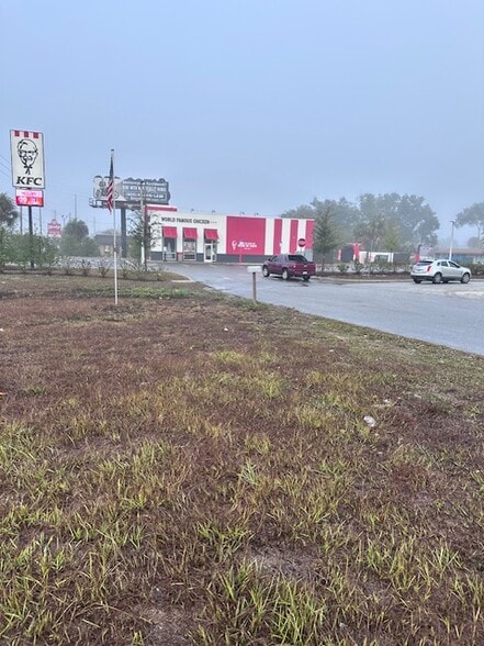 More Photos Of 3605 W Silver Springs Blvd, Ocala Land For Sale