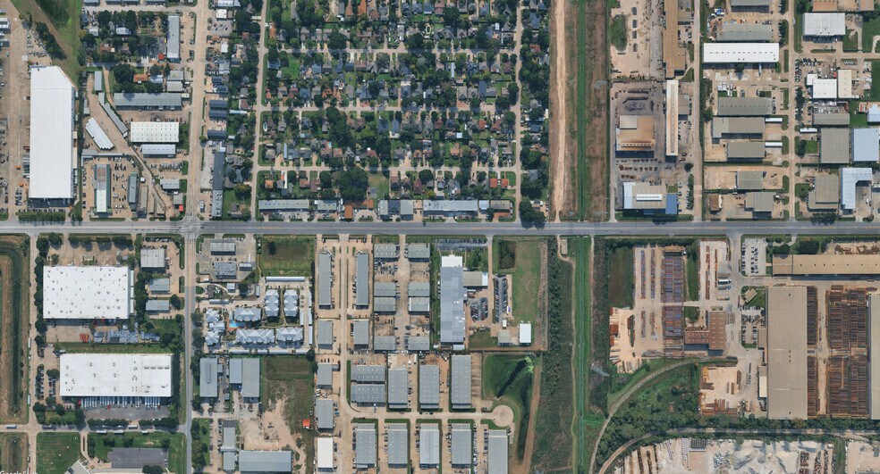 More Photos Of 11131 W Little York Rd, Houston Unknown For Lease