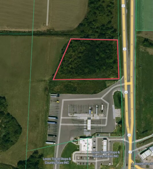 More Photos Of 0 Hwy 65, Lake Village Land For Sale
