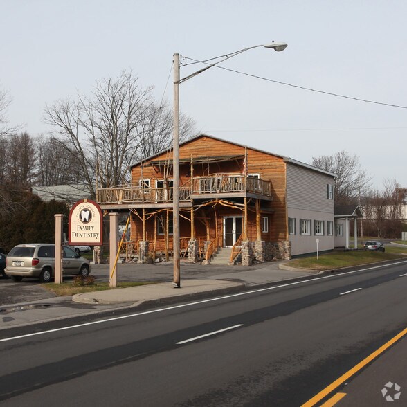 More Photos Of 277 Oriskany Blvd, Whitesboro Office For Sale