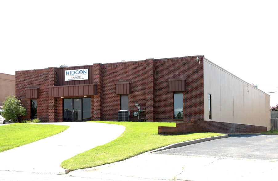 More Photos Of 1805 W Detroit St, Broken Arrow Service For Lease