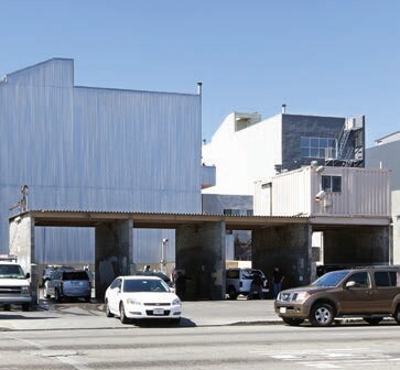 More Photos Of 1394 Harrison St, San Francisco Carwash For Sale