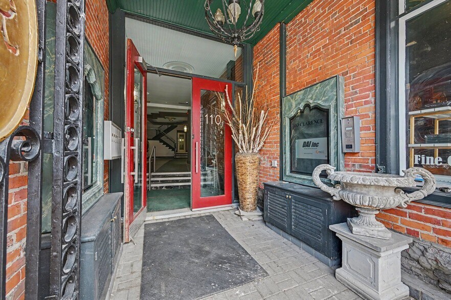 More Photos Of 110 Clarence St, Ottawa Office For Lease