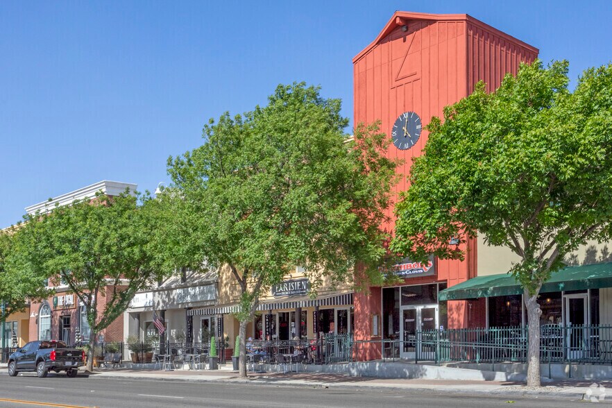 More Photos Of 401 Clovis Ave, Clovis Unknown For Lease