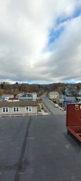 More Photos Of 8-10 E Hoosac St, Adams Restaurant For Sale