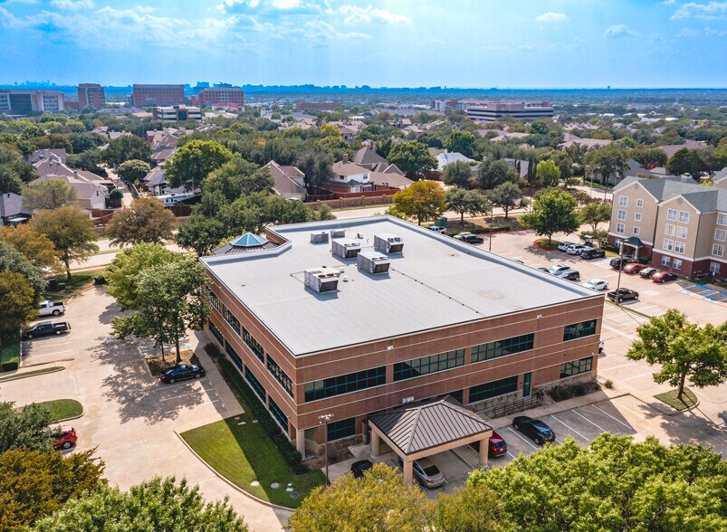 More Photos Of 4701 Old Shepard Pl, Plano Medical For Lease