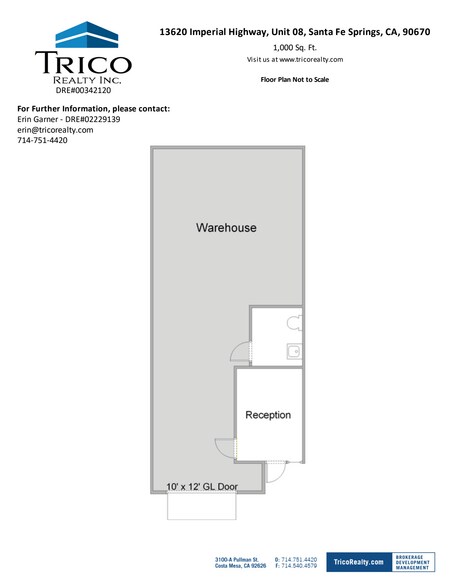 More Photos Of 13600-13640 Imperial Hwy, Santa Fe Springs Unknown For Lease