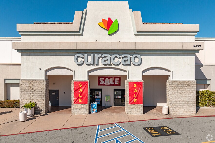 More Photos Of 5533-5549 Philadelphia St, Chino Unknown For Lease