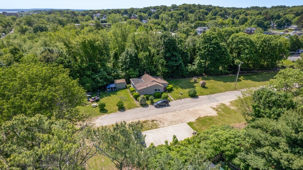 Primary Photo Of 53R Main, Kingston Land For Sale