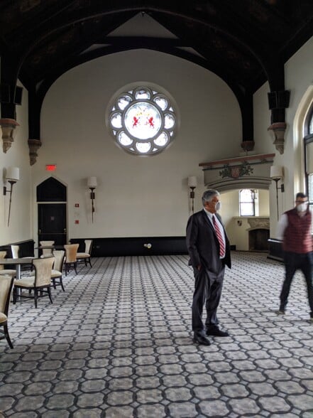 More Photos Of 400 Benedict Ave, Tarrytown Hotel For Lease