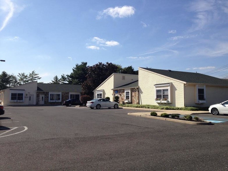 Primary Photo Of 121 Johnson Rd, Turnersville Coworking Space