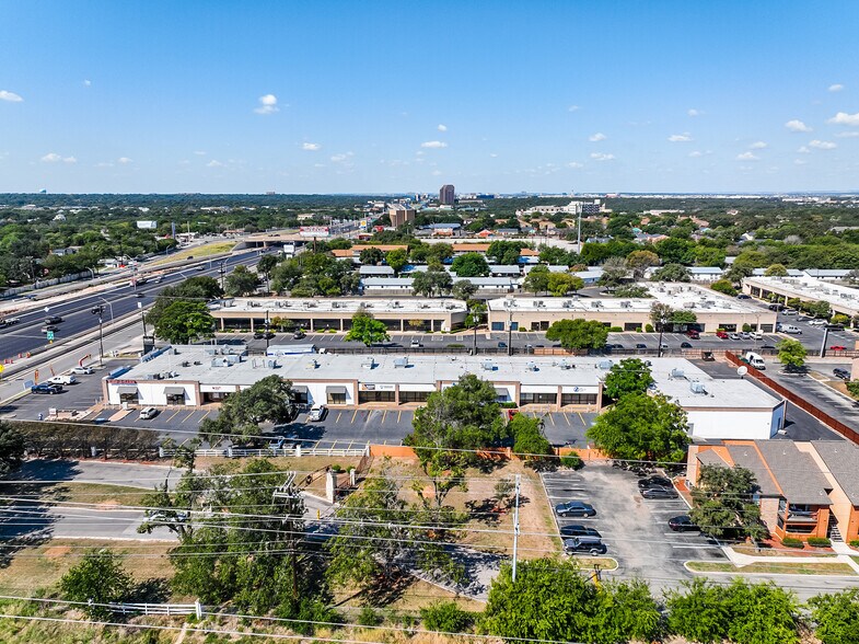 More Photos Of 2411 NE Loop 410, San Antonio Research And Development For Sale