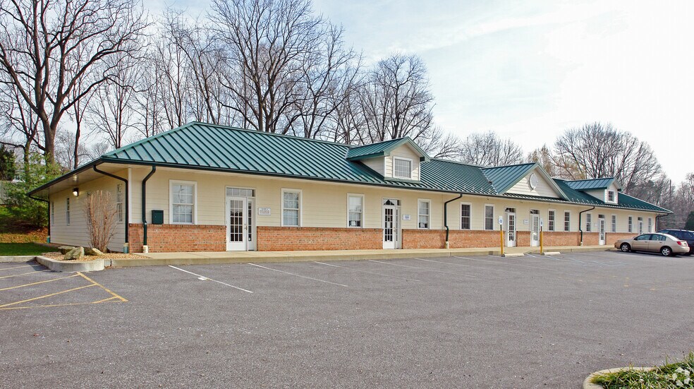 More Photos Of 7217-7227 Lancaster Pike, Hockessin Office For Lease