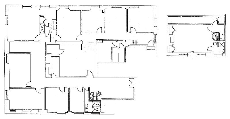 More Photos Of 157-165 W 46th St, New York Coworking Space