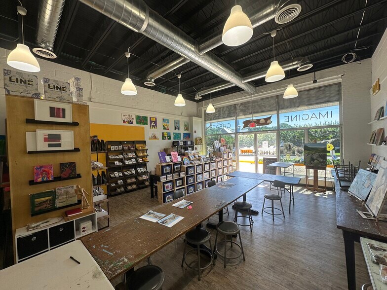 More Photos Of 22715 Washington St, Leonardtown Office For Lease