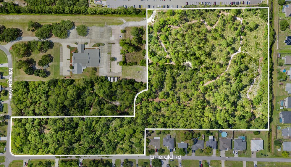 More Photos Of 00 SE Coply St, Palm Bay Land For Sale