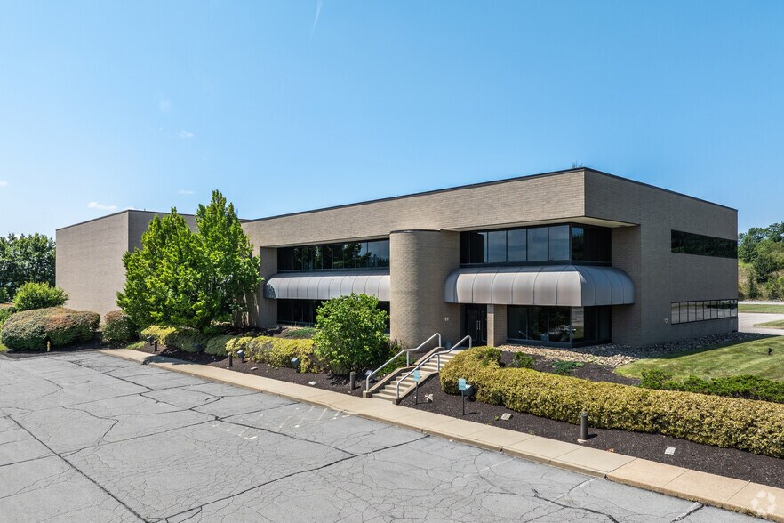 Primary Photo Of 252 Park West Dr, Pittsburgh Manufacturing For Sale