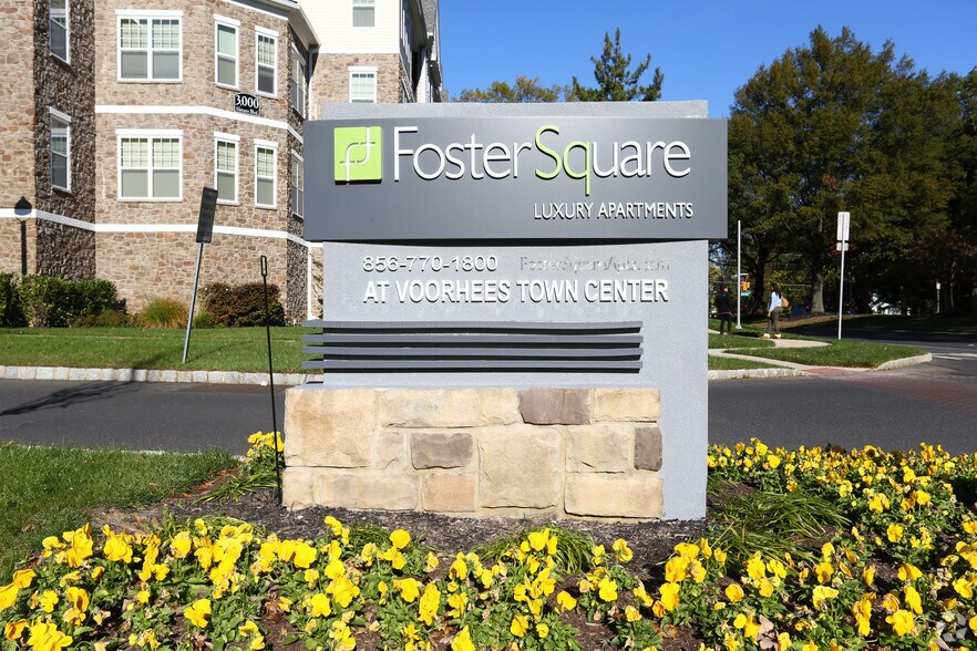 More Photos Of 10000 Town Center Blvd, Voorhees Apartments For Lease