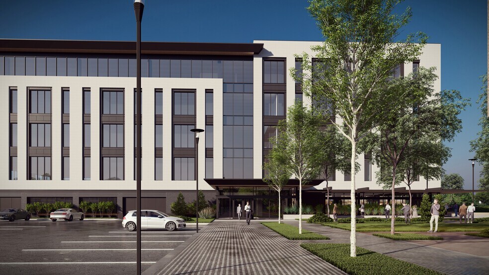 More Photos Of Brecksville & Miller Rd, Brecksville Unknown For Lease