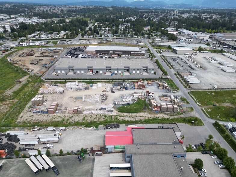 More Photos Of 1809 Foy St, Abbotsford Land For Sale