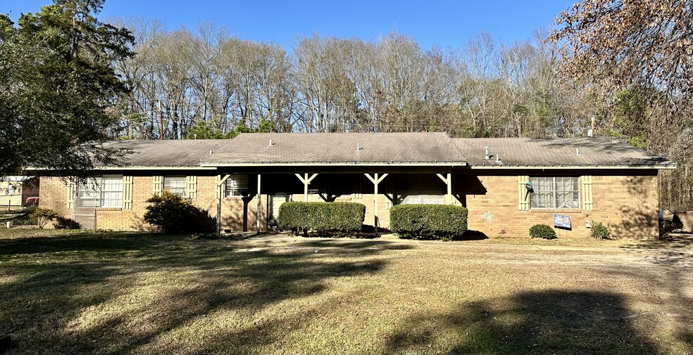 Primary Photo Of 9 Dogwood Ln, Texarkana Multifamily For Sale