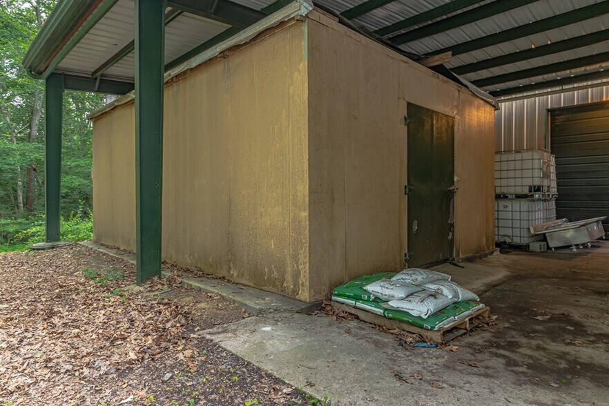 More Photos Of 3138 Jessie DuPont Memorial Hwy, Heathsville Winery Vineyard For Sale