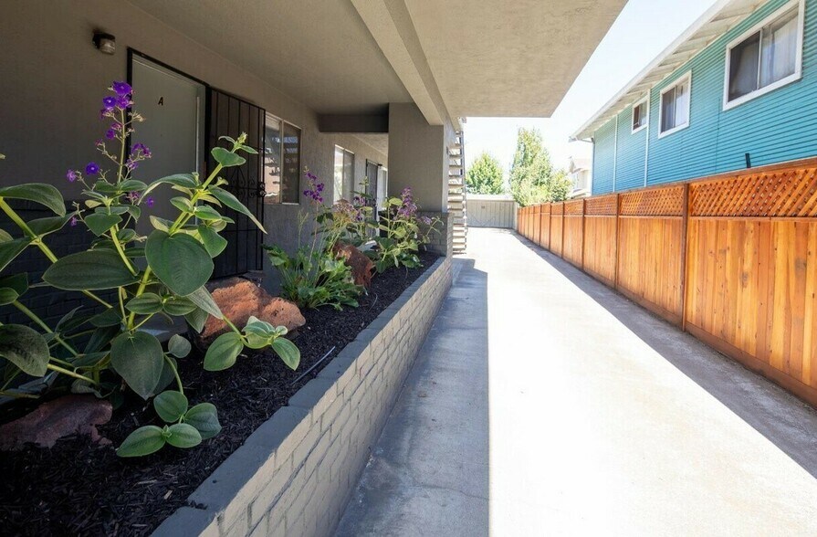 More Photos Of 537 Pacific Ave, Alameda Apartments For Sale