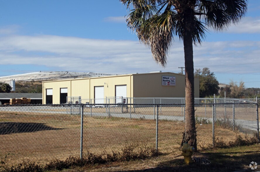 More Photos Of 6901 S 78th St, Riverview Warehouse For Sale