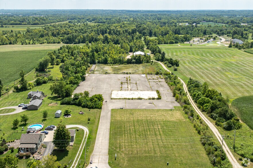 More Photos Of 6464 Westbrook Rd, Clayton Land For Sale
