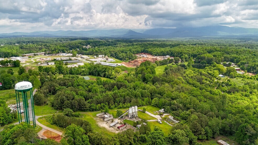 More Photos Of 0 Liberty Ln, Jasper Land For Sale