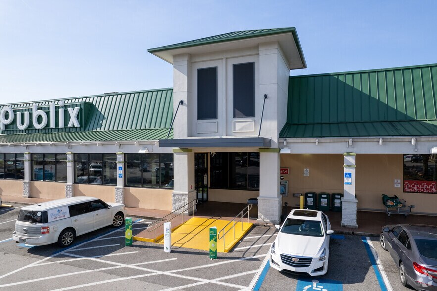 More Photos Of 9964 Old Baymeadows Rd, Jacksonville Unknown For Lease