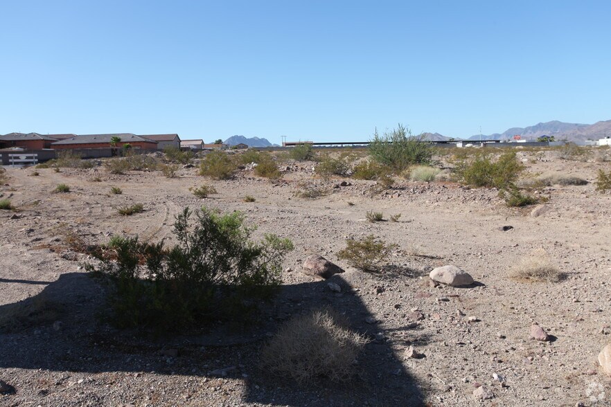 Primary Photo Of Lake Mead Pky, Henderson Land For Lease