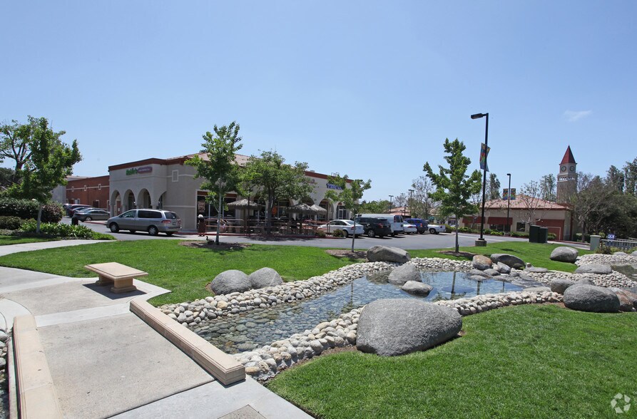 Primary Photo Of 8895-8955 Towne Centre Dr, San Diego Unknown For Lease