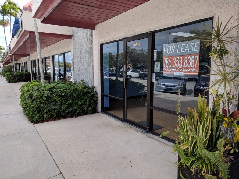 More Photos Of 10250-10352 W Sample Rd, Coral Springs Storefront Retail Office For Sale