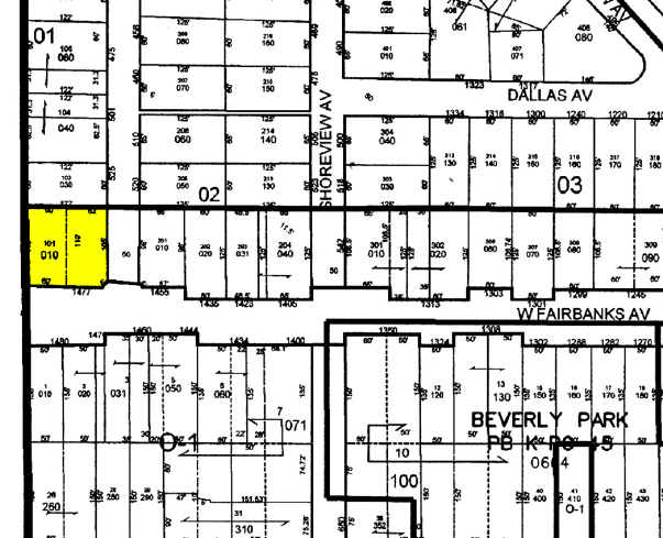 More Photos Of 1477 W Fairbanks Ave, Winter Park Office For Sale