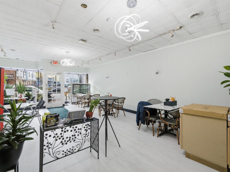 More Photos Of 3706 Park Ave, Weehawken Storefront Retail Residential For Sale