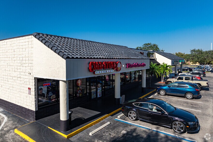 More Photos Of 4851-5038 Golden Gate Pky, Naples General Retail For Lease
