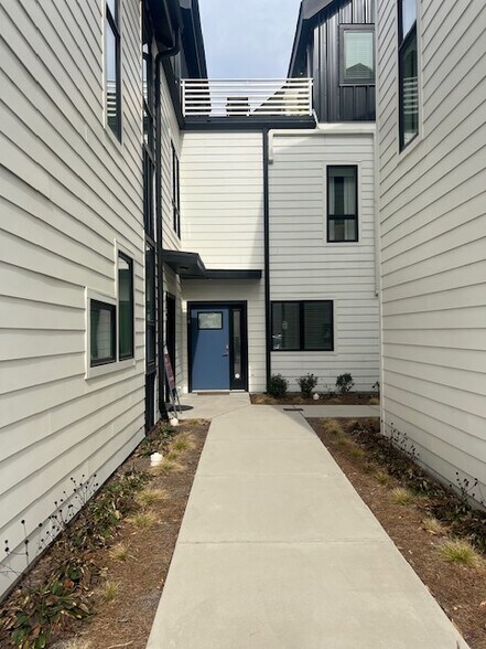 More Photos Of 1516 Adams St, Chattanooga Specialty For Sale