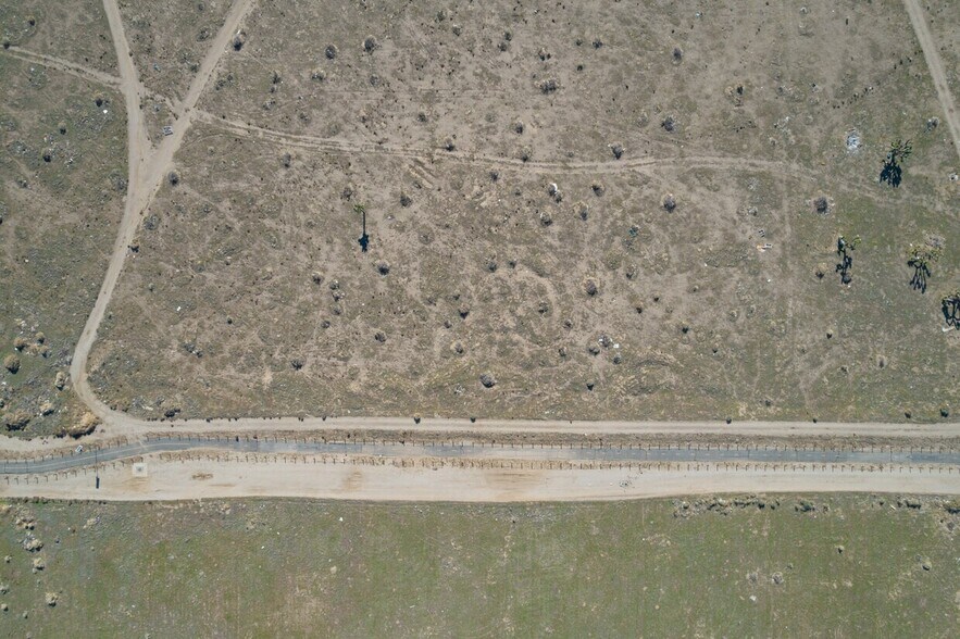 More Photos Of Ave K8 - Vic Sierra hwy, Lancaster Land For Sale